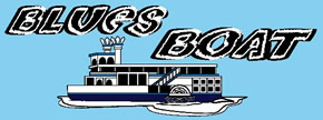 blues boat